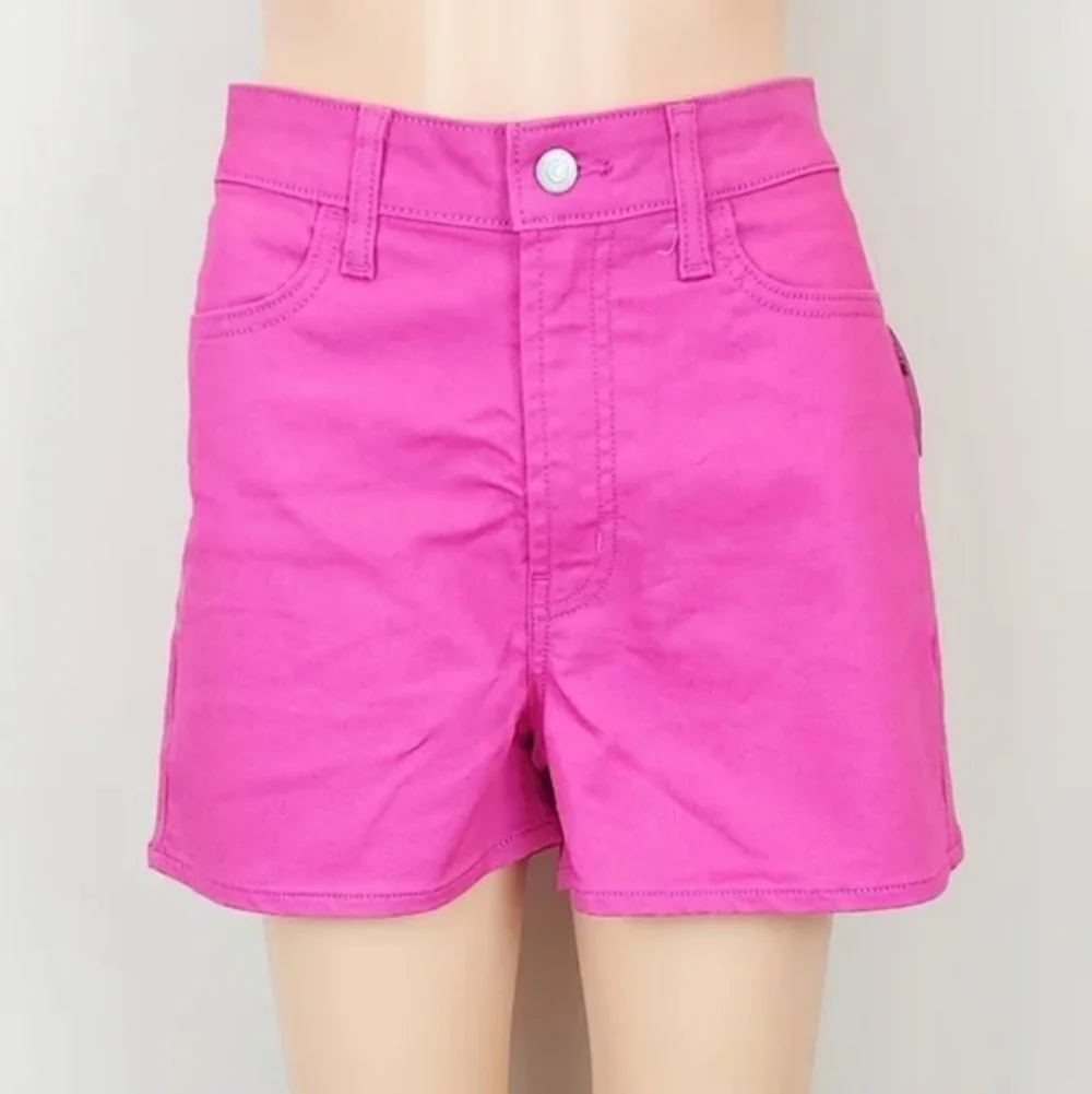 Old Navy Wow High Rise Shorts
